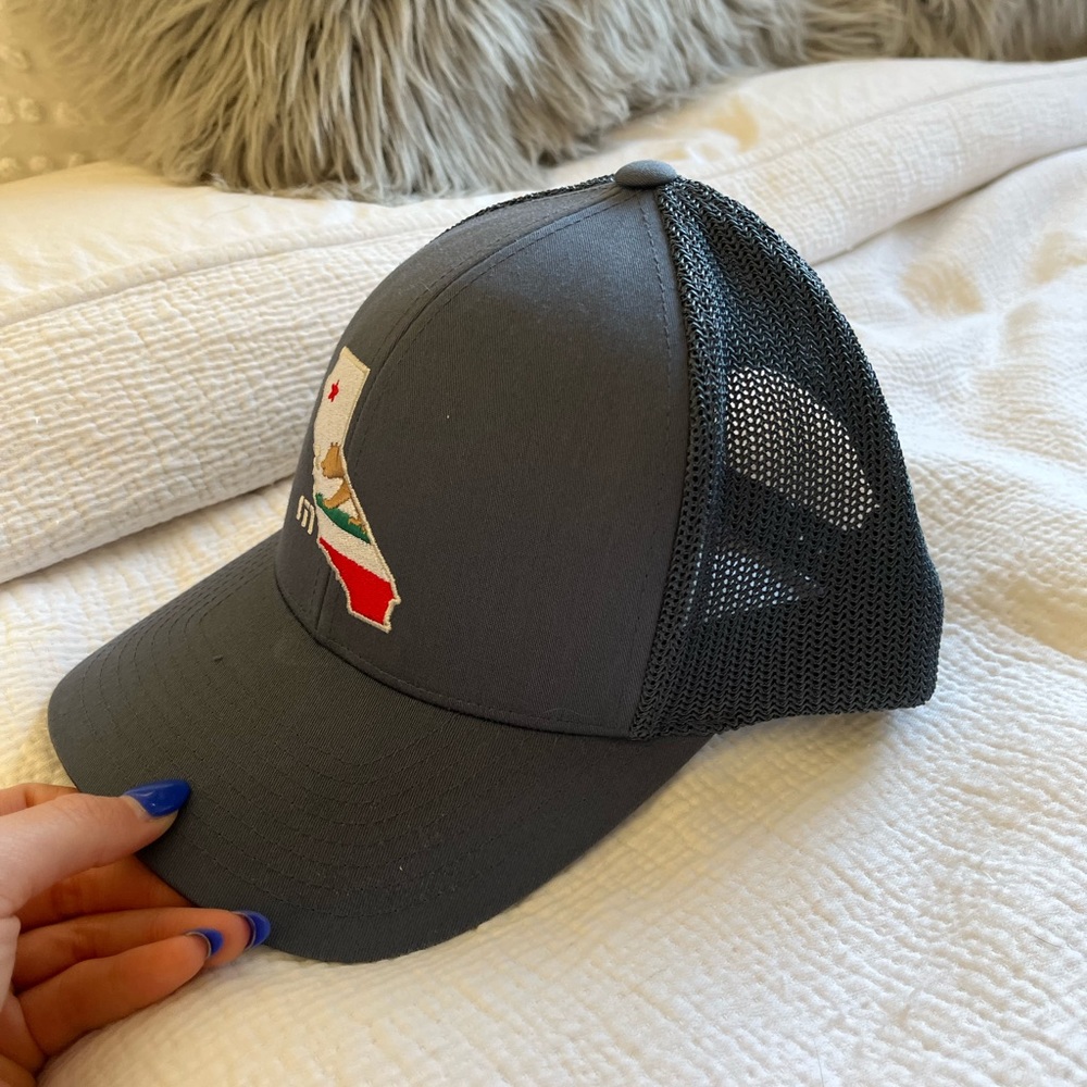 Travis Matthew California Hat